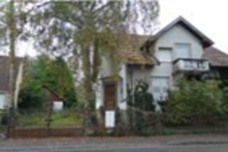  maison la-wantzenau 67610