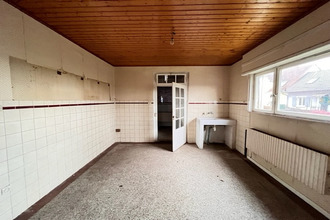  maison la-wantzenau 67610