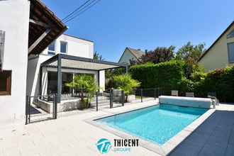  maison la-wantzenau 67610