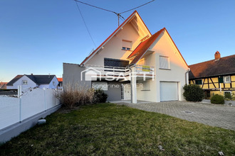  maison la-wantzenau 67610