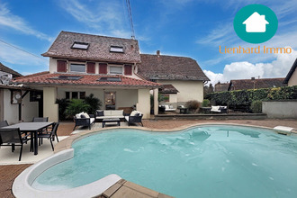  maison la-wantzenau 67610