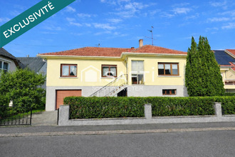  maison la-wantzenau 67610