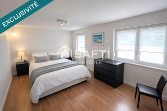  maison la-wantzenau 67610