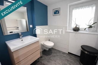  maison la-wantzenau 67610