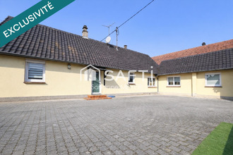  maison la-wantzenau 67610