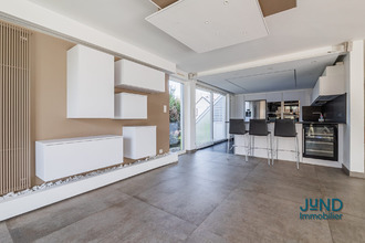  maison la-wantzenau 67610