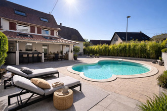  maison la-wantzenau 67610