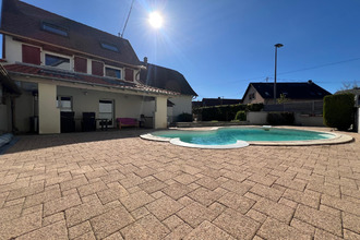  maison la-wantzenau 67610