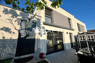  maison la-wantzenau 67610