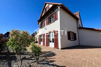  maison la-wantzenau 67610