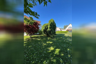  maison la-wantzenau 67610