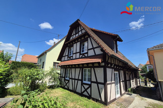  maison la-wantzenau 67610