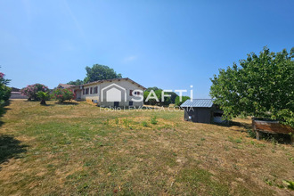  maison labarrere 32440