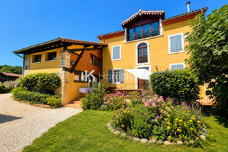  maison labarthe-inard 31800
