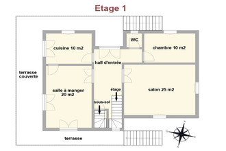  maison labarthe-riviere 31800