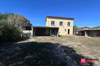  maison labarthe-sur-leze 31860