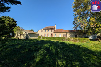  maison labastide-beauvoir 31450