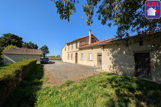  maison labastide-beauvoir 31450