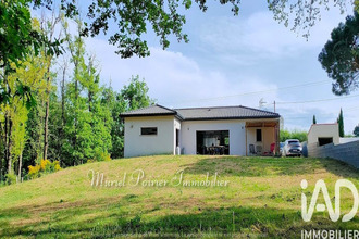  maison labastide-clermt 31370