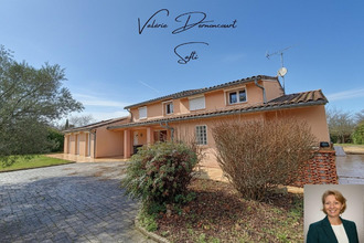  maison labastide-clermt 31370