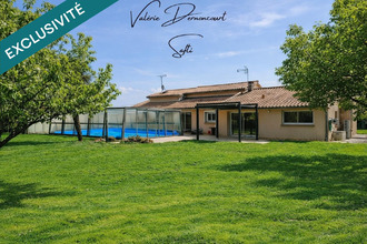  maison labastide-clermt 31370