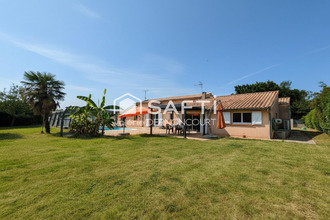  maison labastide-clermt 31370