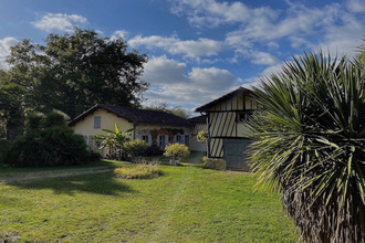  maison labastide-d-armagnac 40240