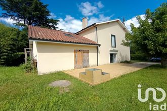  maison labastide-d-armagnac 40240