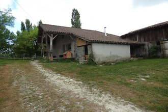  maison labastide-d-armagnac 40240