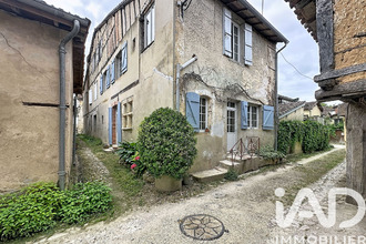  maison labastide-d-armagnac 40240