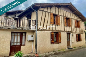  maison labastide-d-armagnac 40240