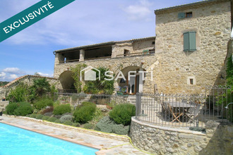  maison labastide-de-virac 07150