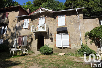  maison labastide-esparbairenque 11380