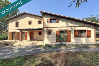  maison labastide-paumes 31230
