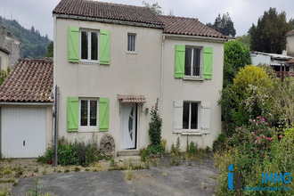  maison labastide-rouairoux 81270