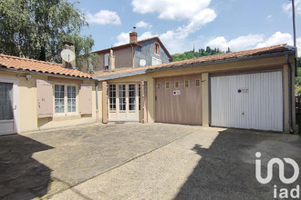  maison labastide-rouairoux 81270