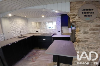  maison labastide-rouairoux 81270