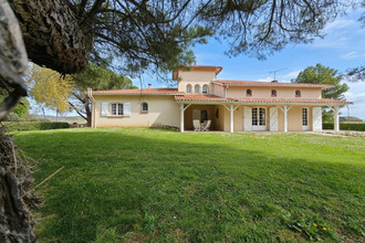  maison labastide-st-pierre 82370