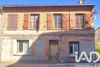  maison labastide-st-pierre 82370