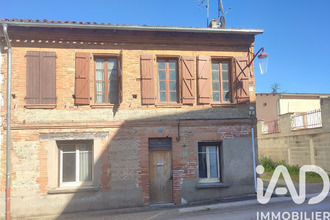 maison labastide-st-pierre 82370