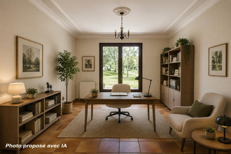  maison labastide-st-pierre 82370