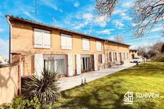  maison labastidette 31600