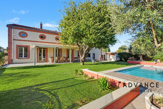  maison labastidette 31600