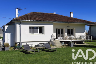  maison labatmale 64530