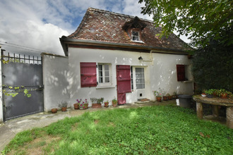  maison labatut 40300