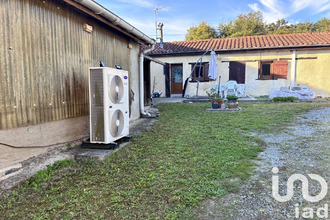  maison labatut 40300