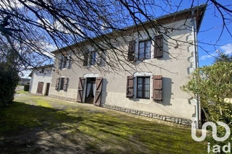  maison labatut 40300