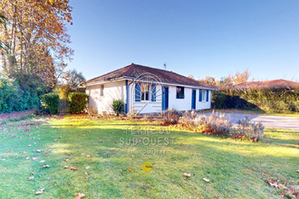  maison labatut 40300