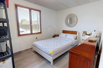  maison labatut 40300