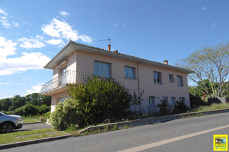  maison labatut 40300